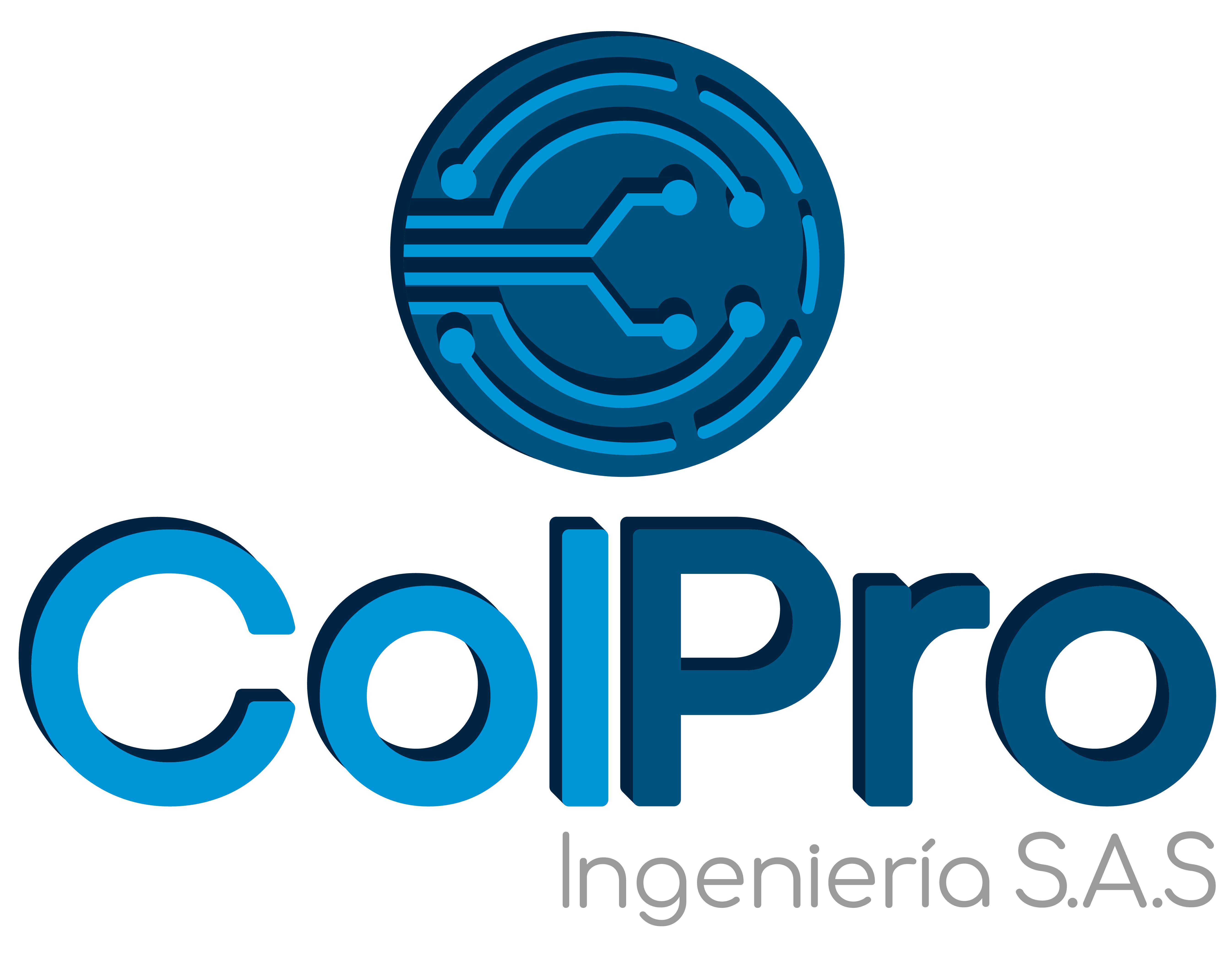 Colpro Ingenieria SAS